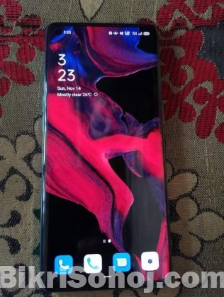 Oppo reno 5pro 5G